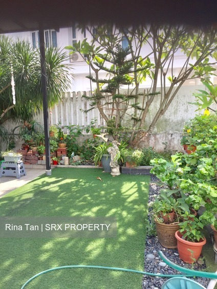 Serangoon Garden Estate (D19), Terrace #202965561